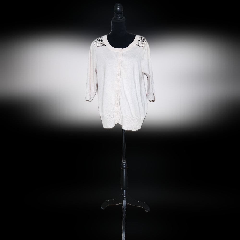 #C99 Penningtons Women’s Cardigan Sweater